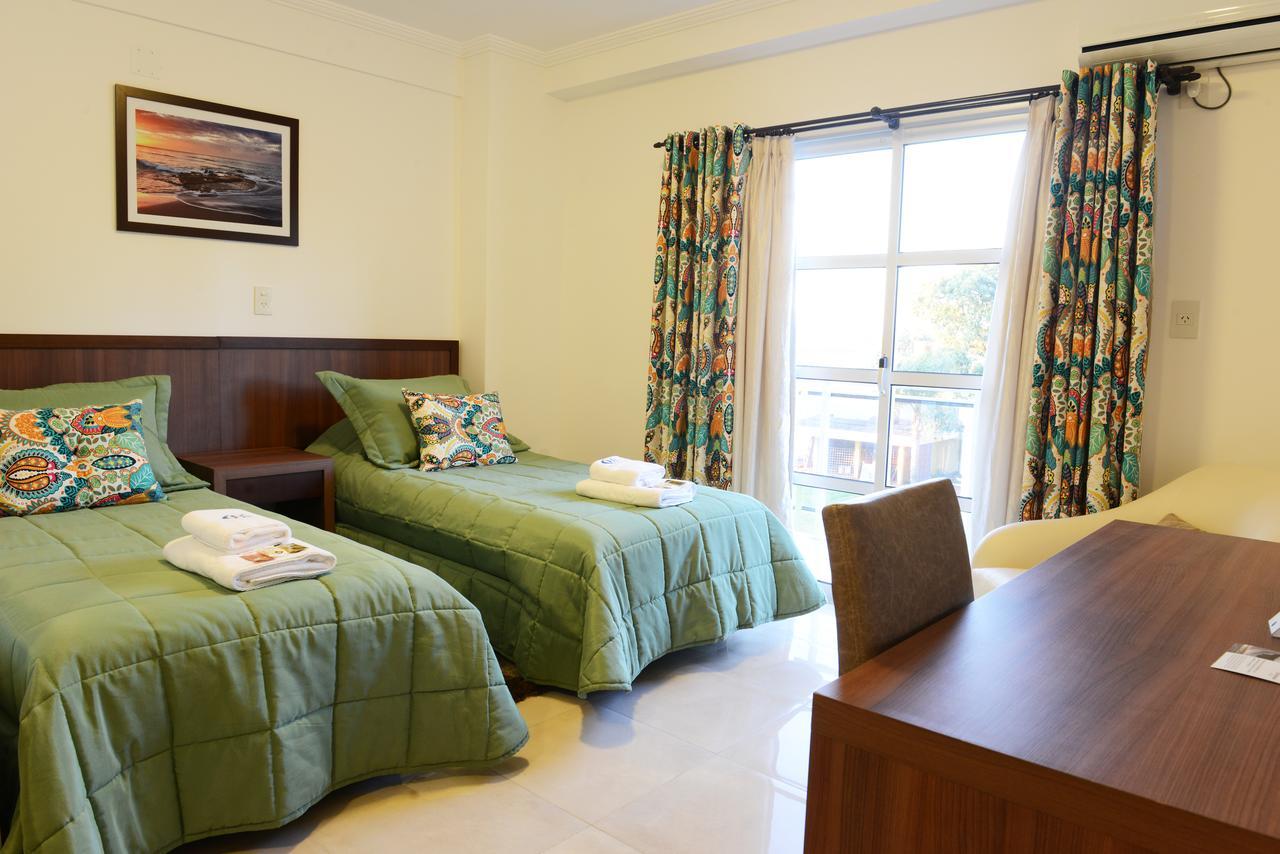 Ceferino Hotel Сан-Висенте Экстерьер фото