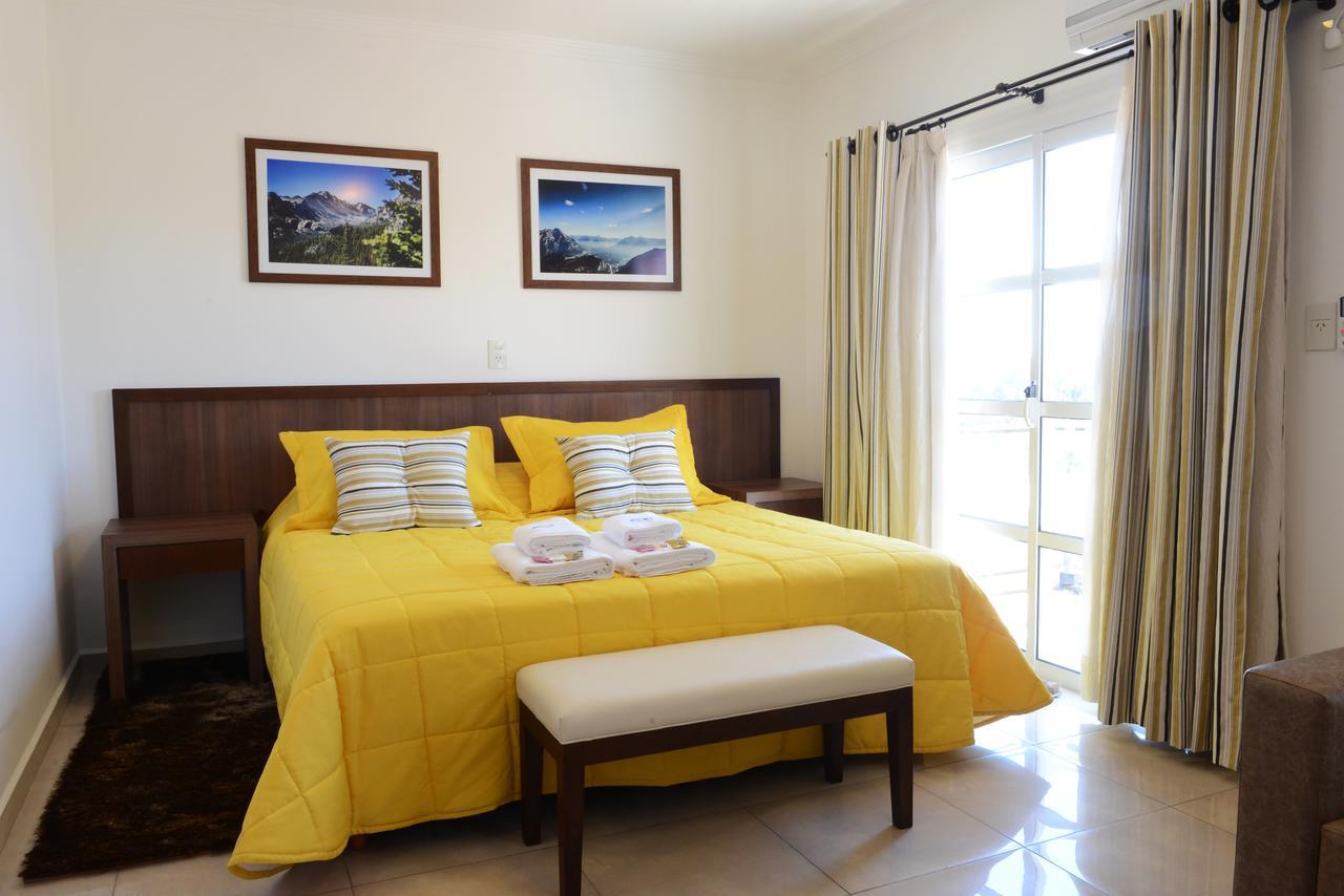 Ceferino Hotel Сан-Висенте Экстерьер фото