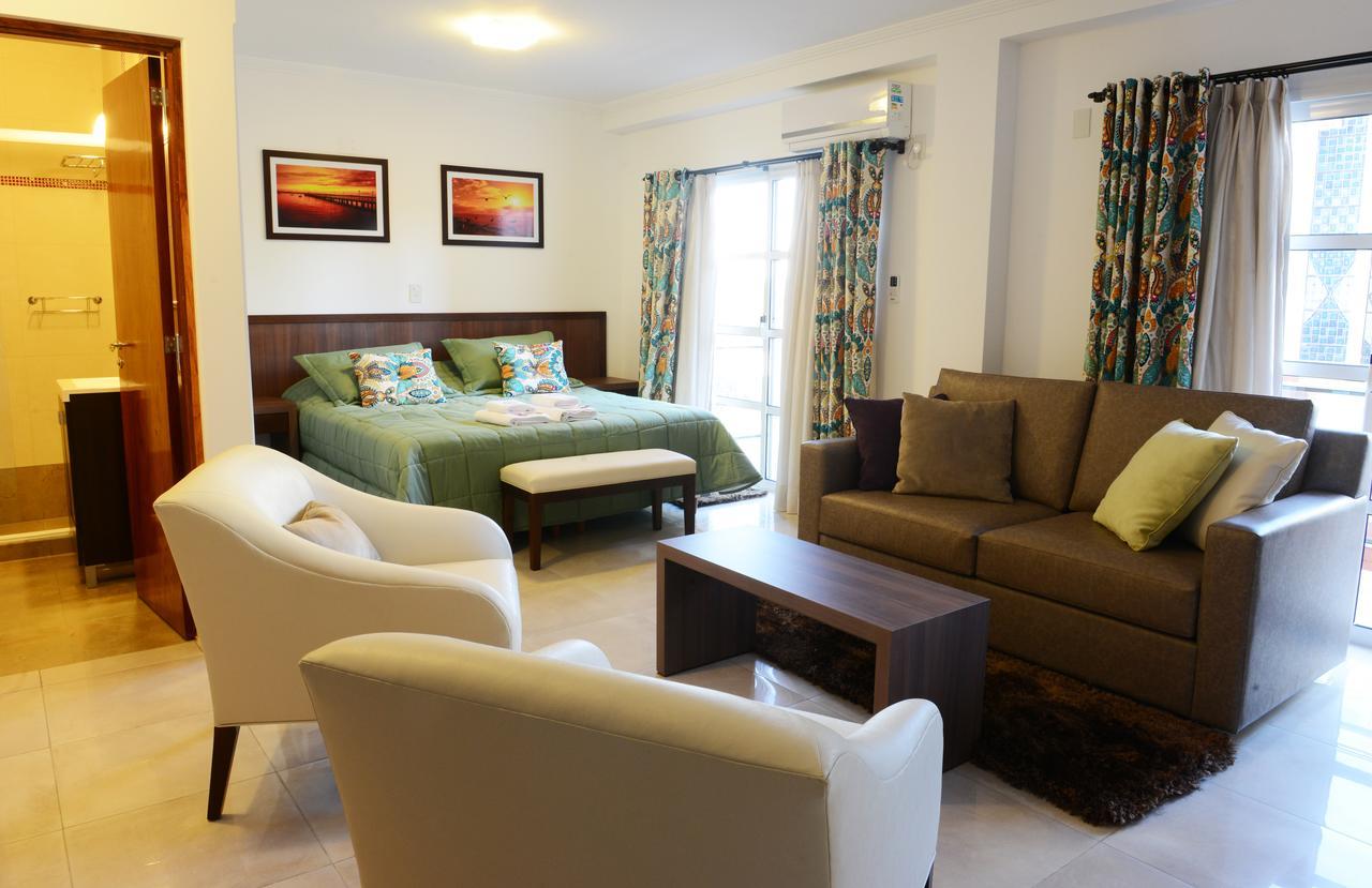 Ceferino Hotel Сан-Висенте Экстерьер фото