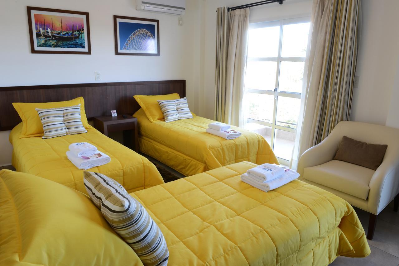 Ceferino Hotel Сан-Висенте Экстерьер фото