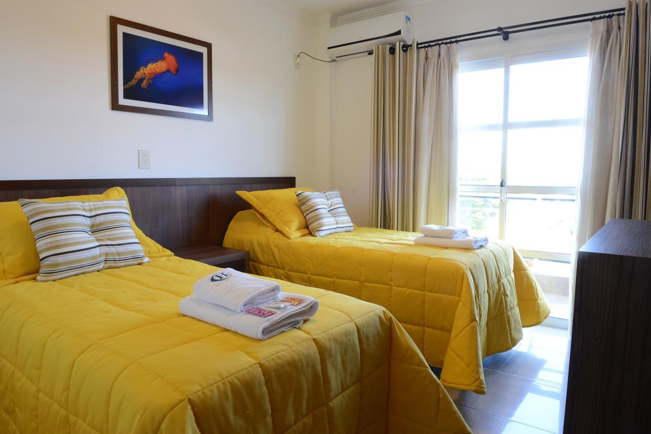 Ceferino Hotel Сан-Висенте Экстерьер фото
