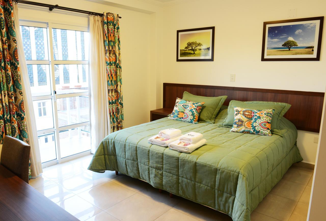Ceferino Hotel Сан-Висенте Экстерьер фото