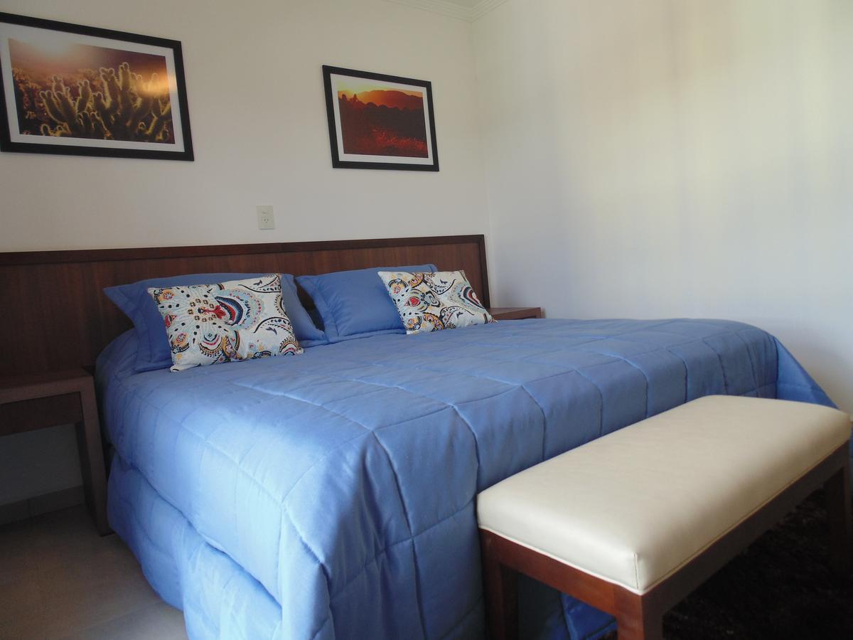 Ceferino Hotel Сан-Висенте Экстерьер фото