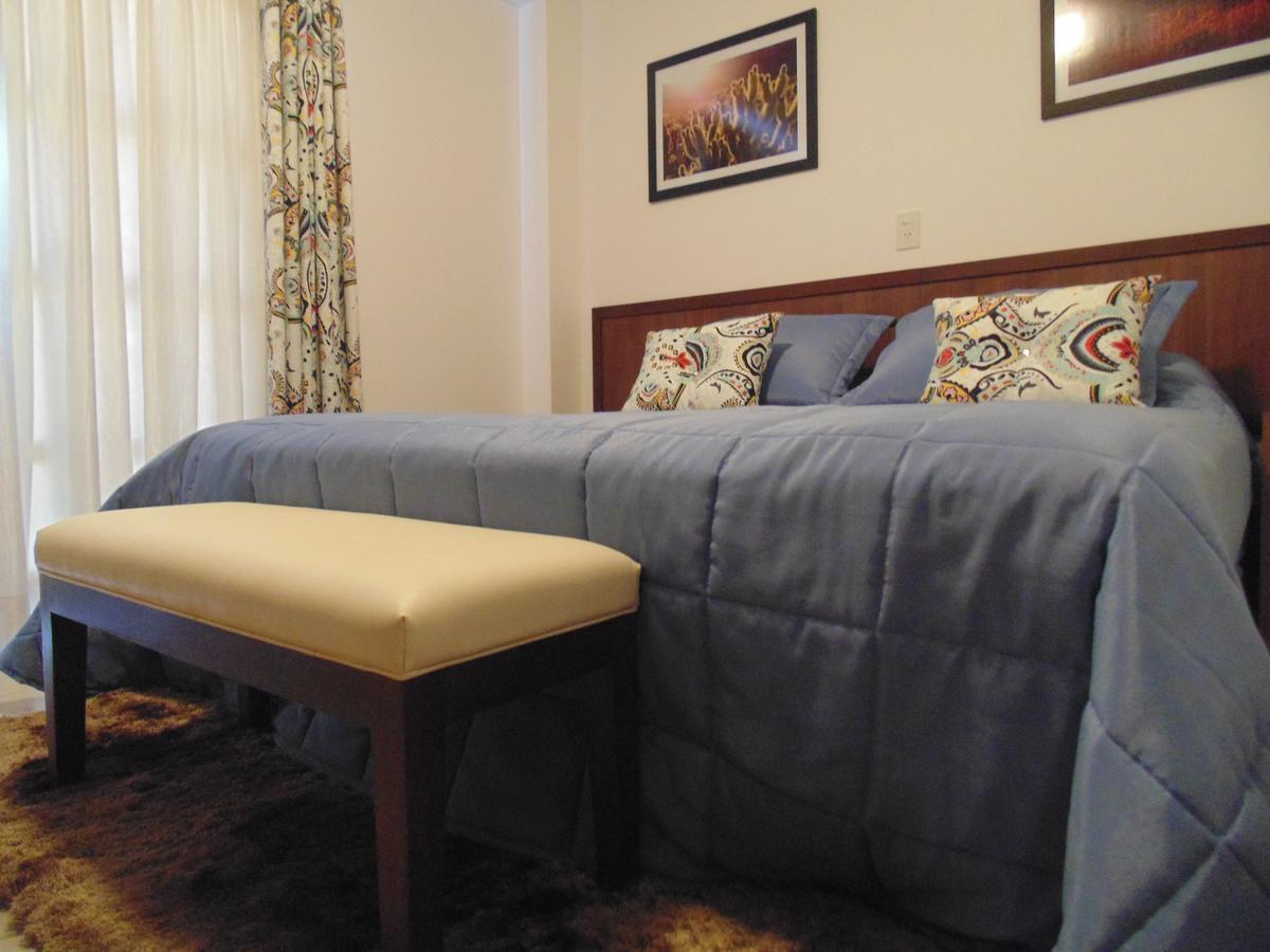 Ceferino Hotel Сан-Висенте Экстерьер фото
