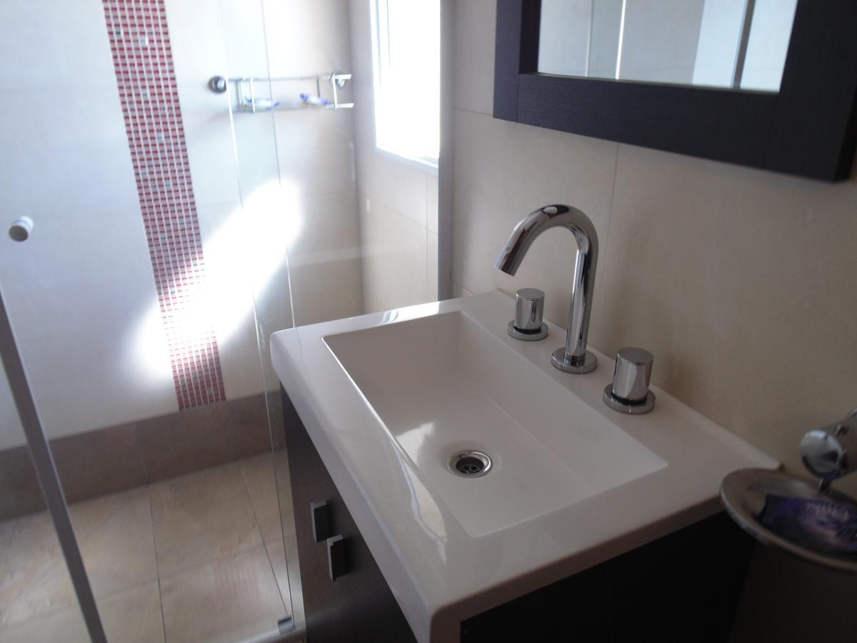 Ceferino Hotel Сан-Висенте Экстерьер фото
