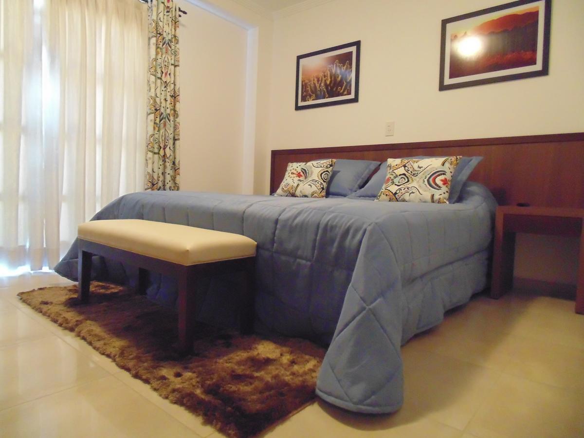 Ceferino Hotel Сан-Висенте Экстерьер фото