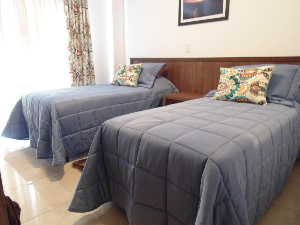 Ceferino Hotel Сан-Висенте Экстерьер фото