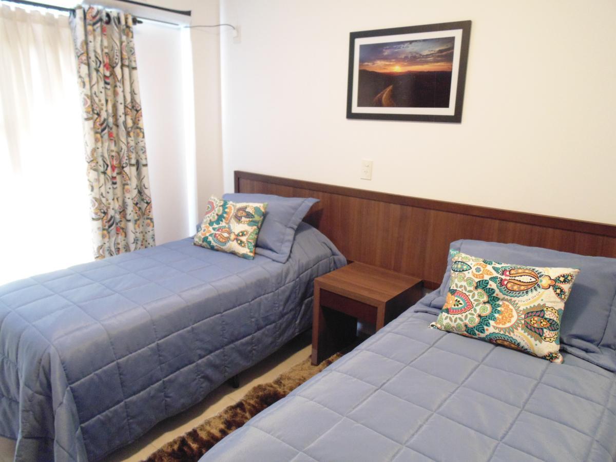 Ceferino Hotel Сан-Висенте Экстерьер фото
